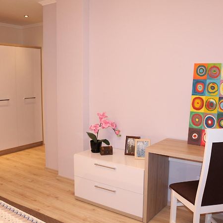 Vello Apartments Byala  Exterior photo