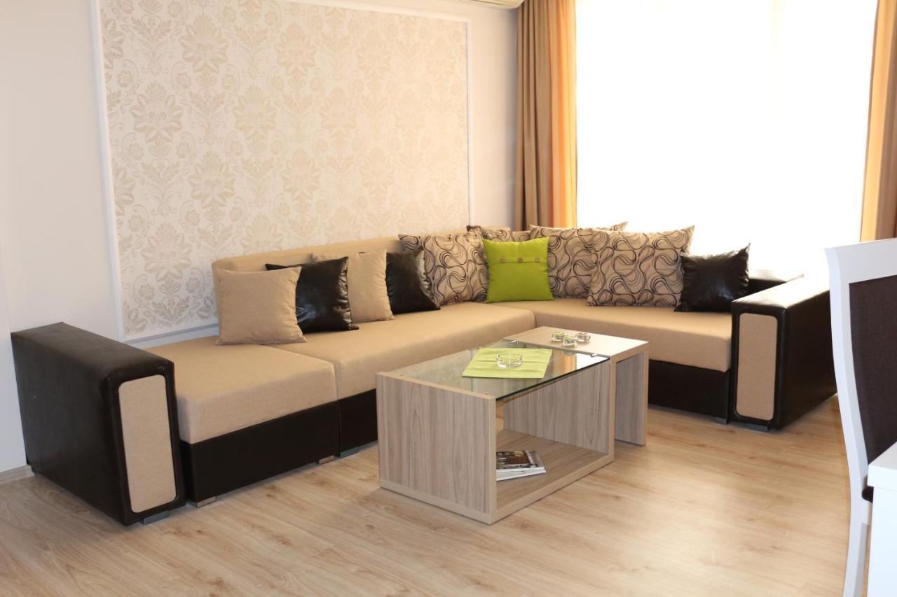 Vello Apartments Byala  Exterior photo