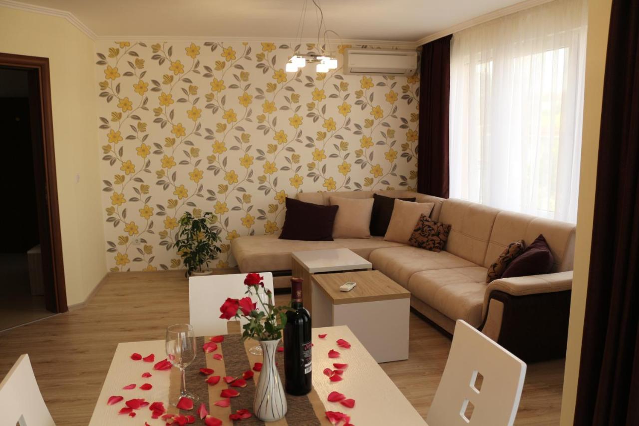 Vello Apartments Byala  Exterior photo